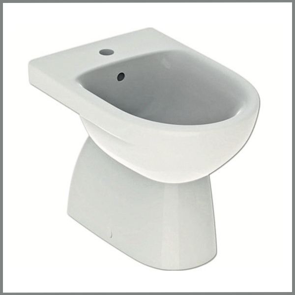 Bidet 2 bodenstehend