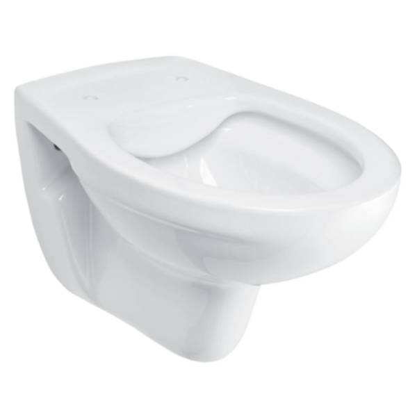 Toilette WC 5 - Badelix