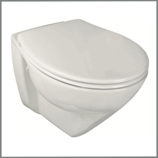 Toilette WC 6